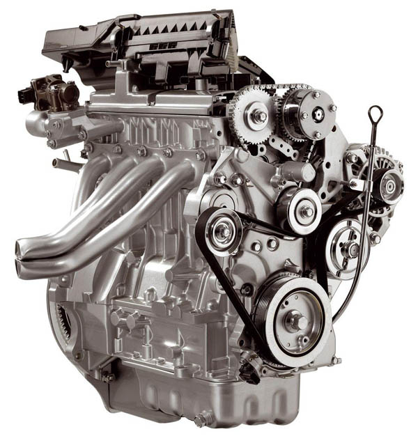 2004 Obile 98 Car Engine